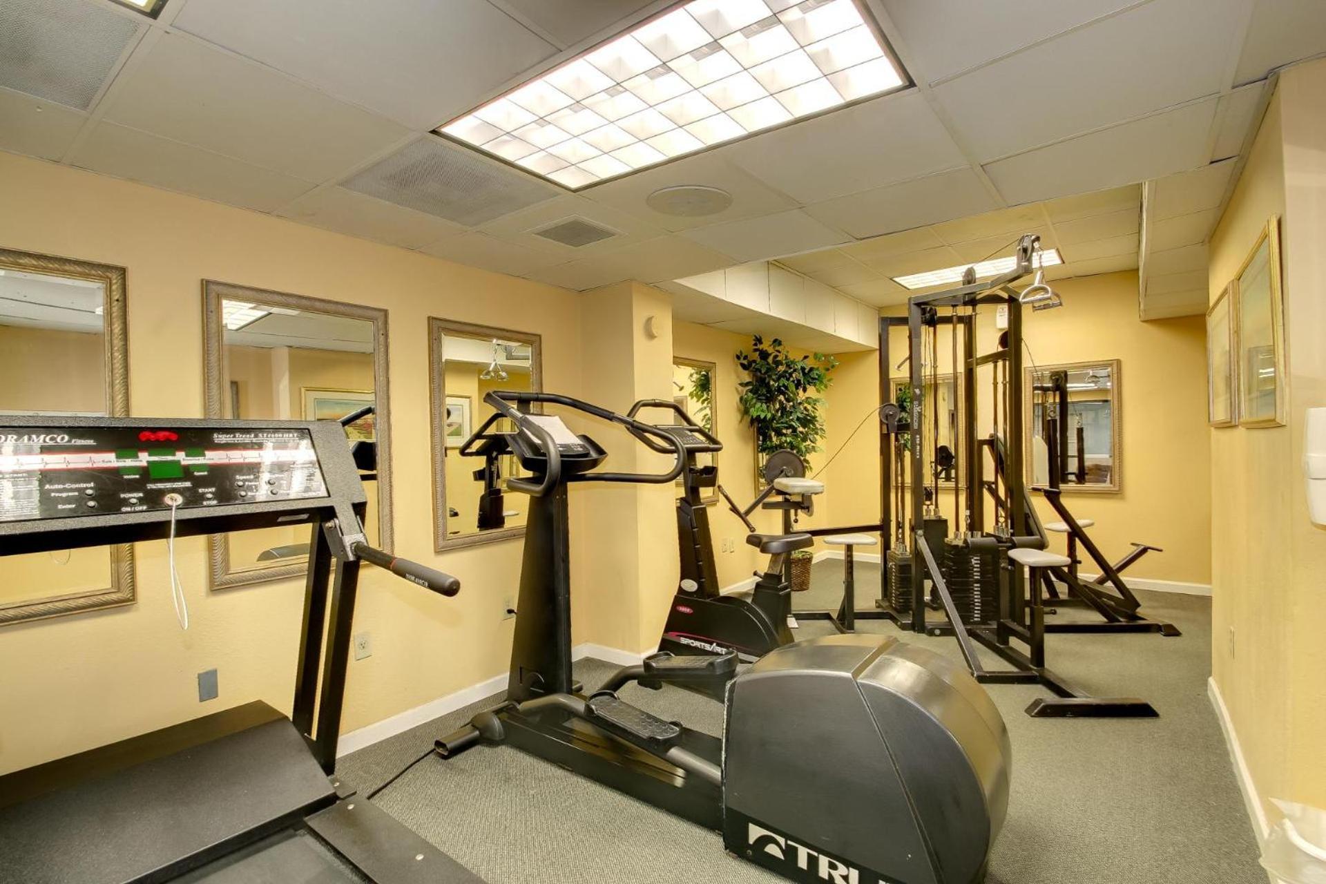 Bay Watch Resort N 302-Oceanfront-Crescent Beach Myrtle Beach Bagian luar foto